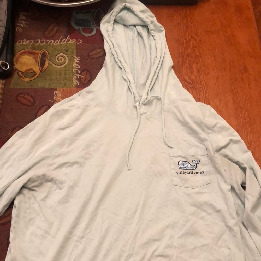Long sleeve t